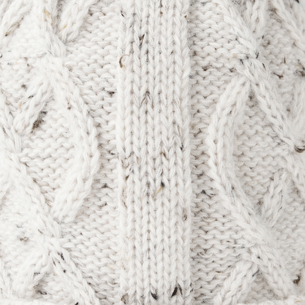 Jus de Pomme Cream - Polaire