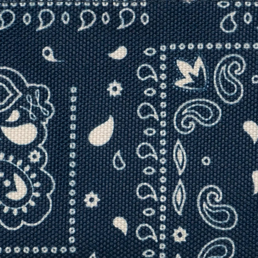Pochette latérale Malaga