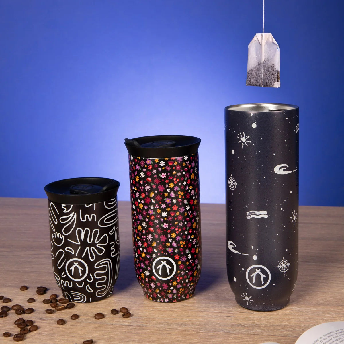 Mug 780ml Huron