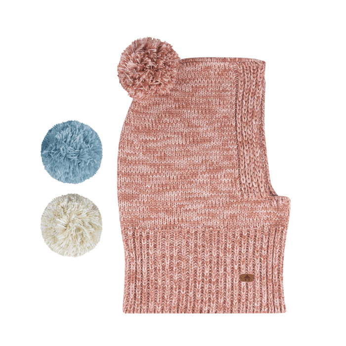 Bonnet Alice Rose - Cagoule enfant - Cabaia - - Cabaia