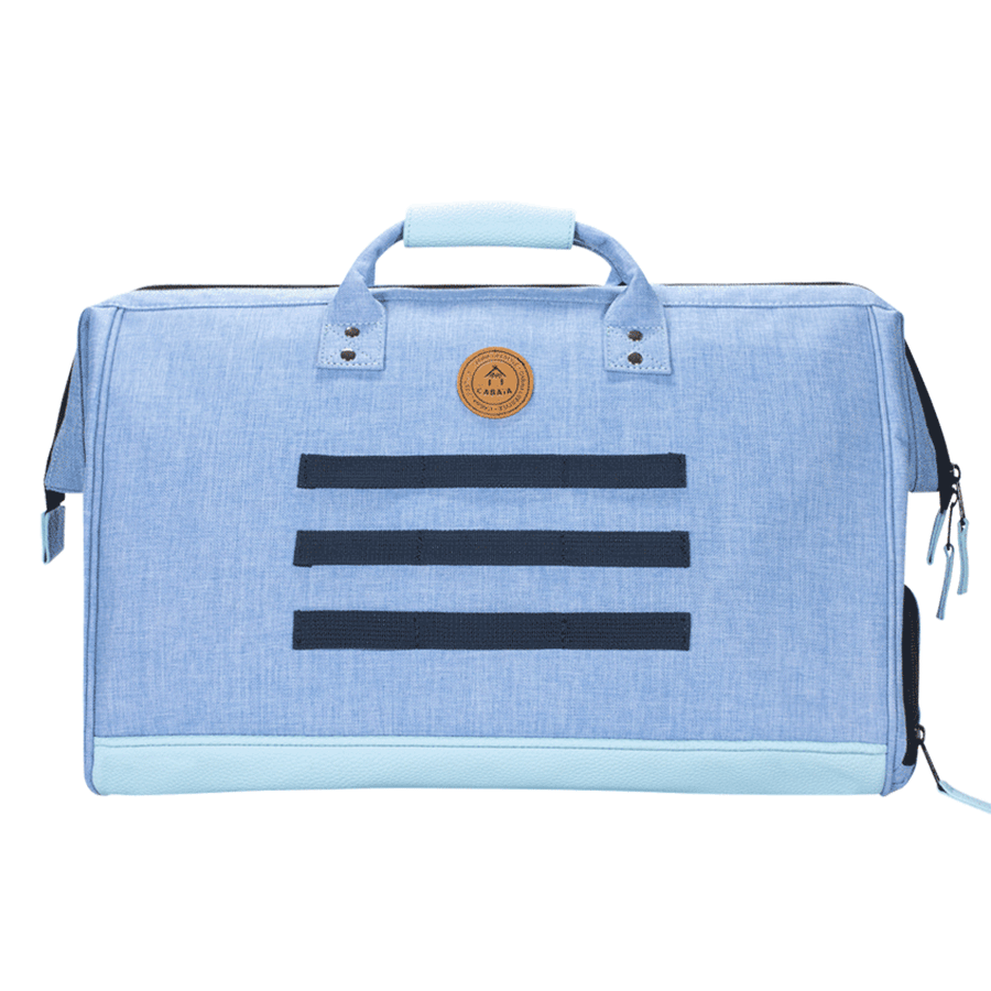 Ajaccio - Sac de voyage - No pocket