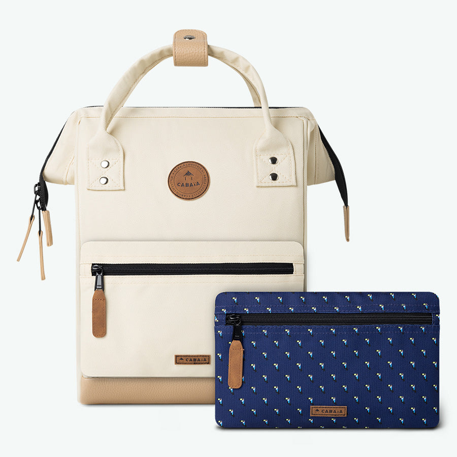 Cape Town - Sac à dos - Mini