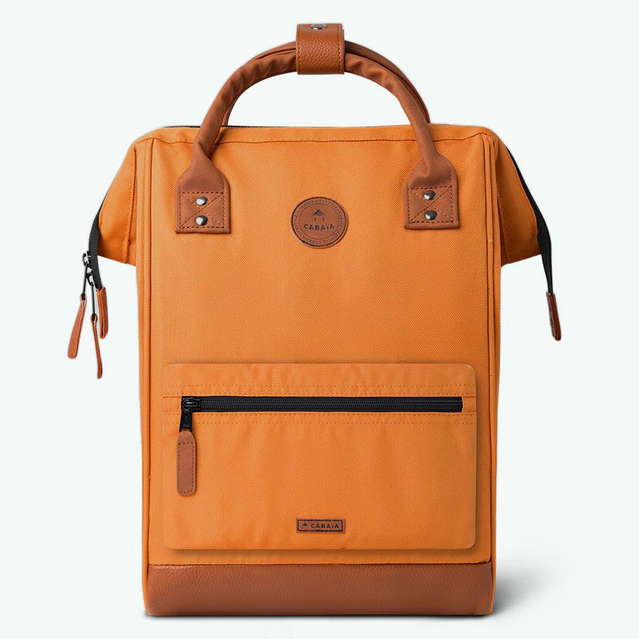 Lyon - Sac à dos - Medium - 1 pochette