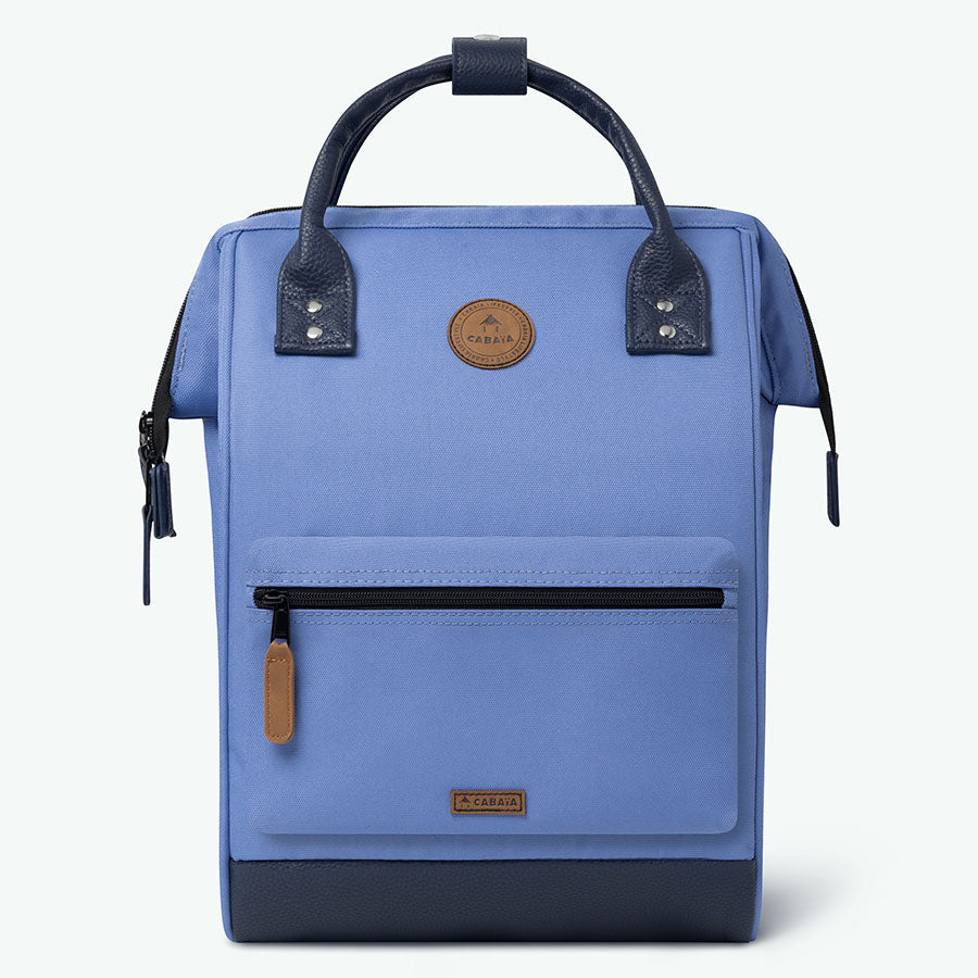 Naples - Sac à dos - Medium - 1 pochette