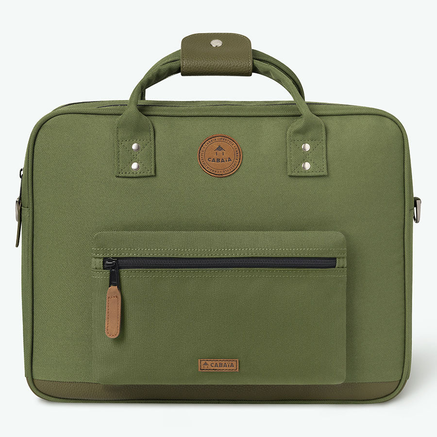 Sac Ordinateur Séoul - 1 pochette - Cabaia - - Cabaia