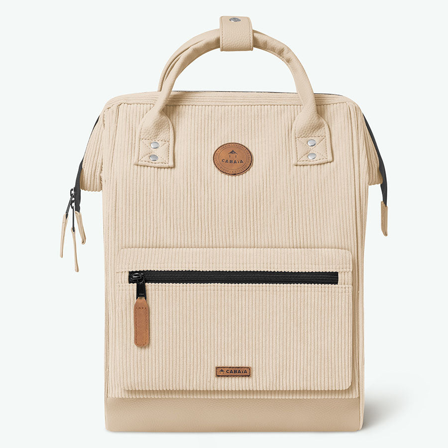 Houston - Sac à dos - Medium - 1 pochette