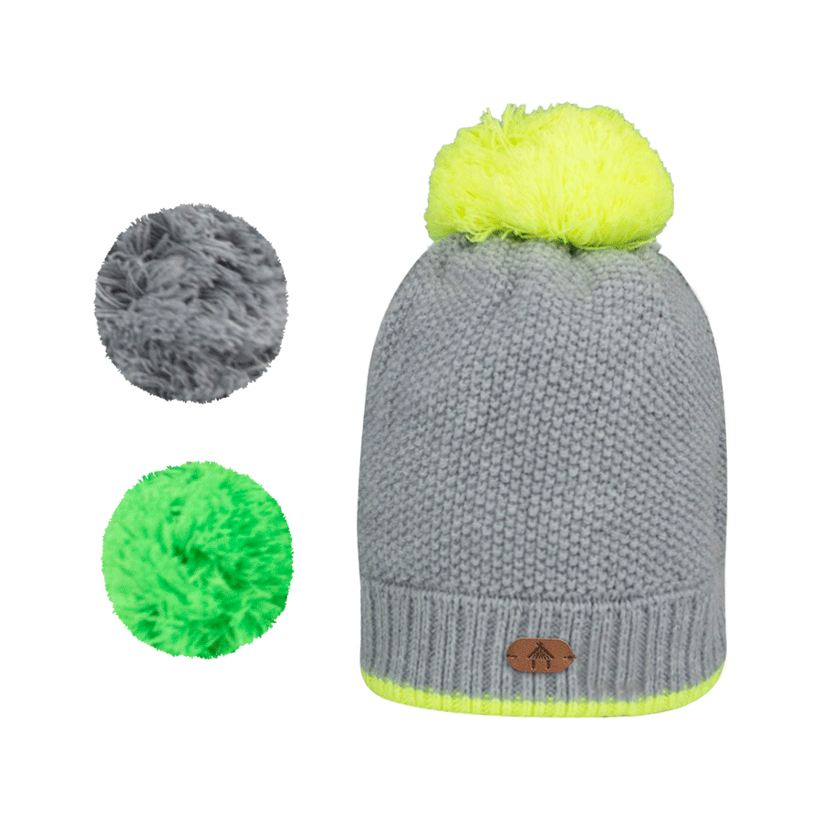 Mojito Light Grey - Cabaia - - Cabaia