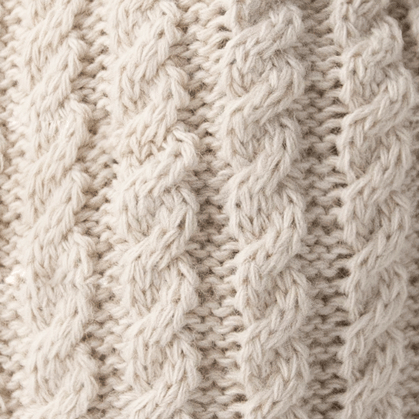 Royal Mojito Crème - Polaire