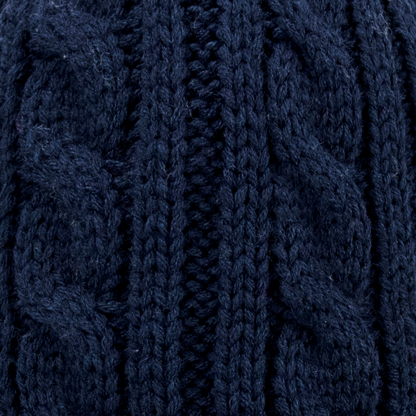 Milky Bleu marine