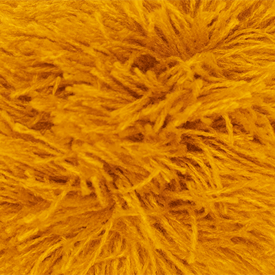 Pompon Mustard