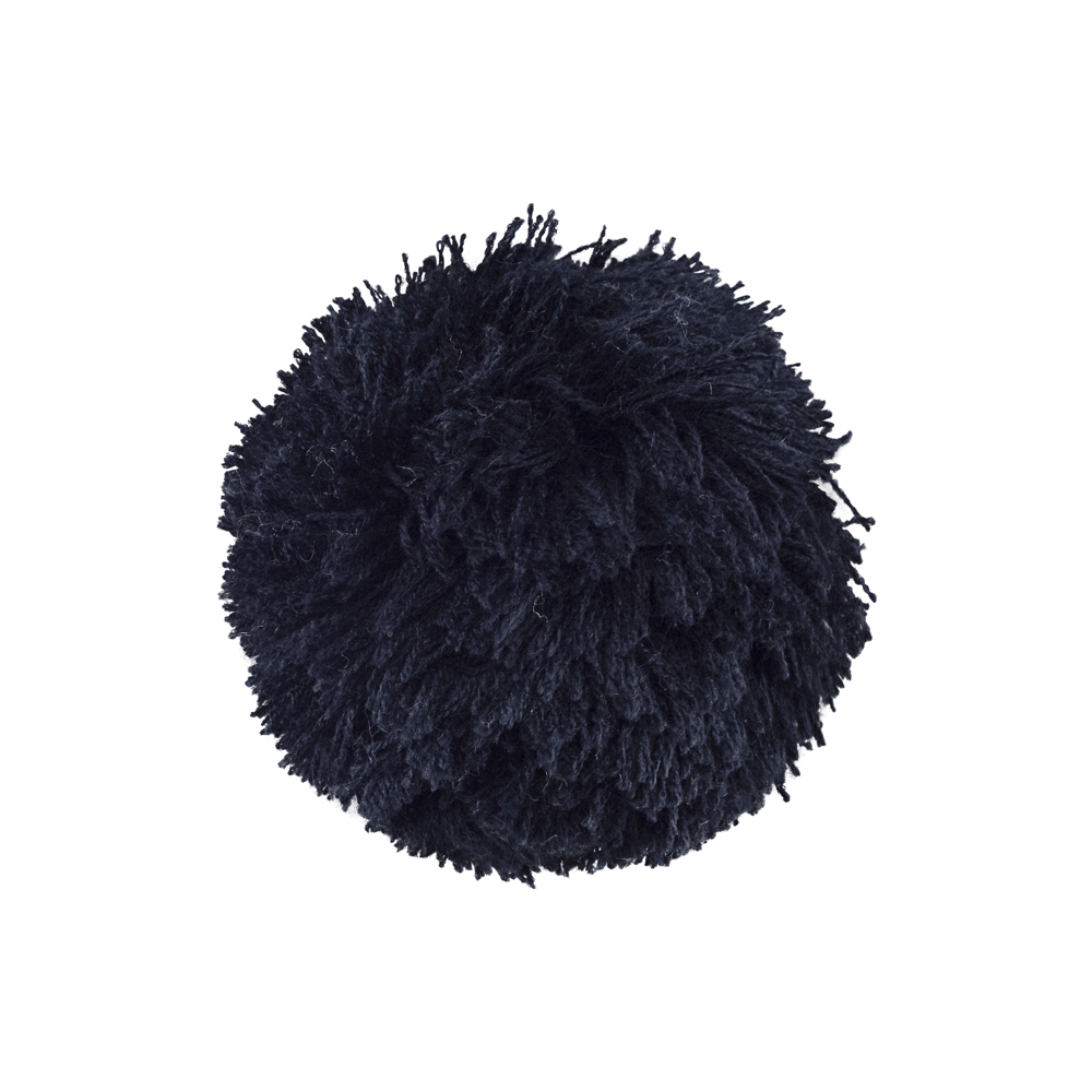 Pompon Navy - Cabaia - - Cabaia