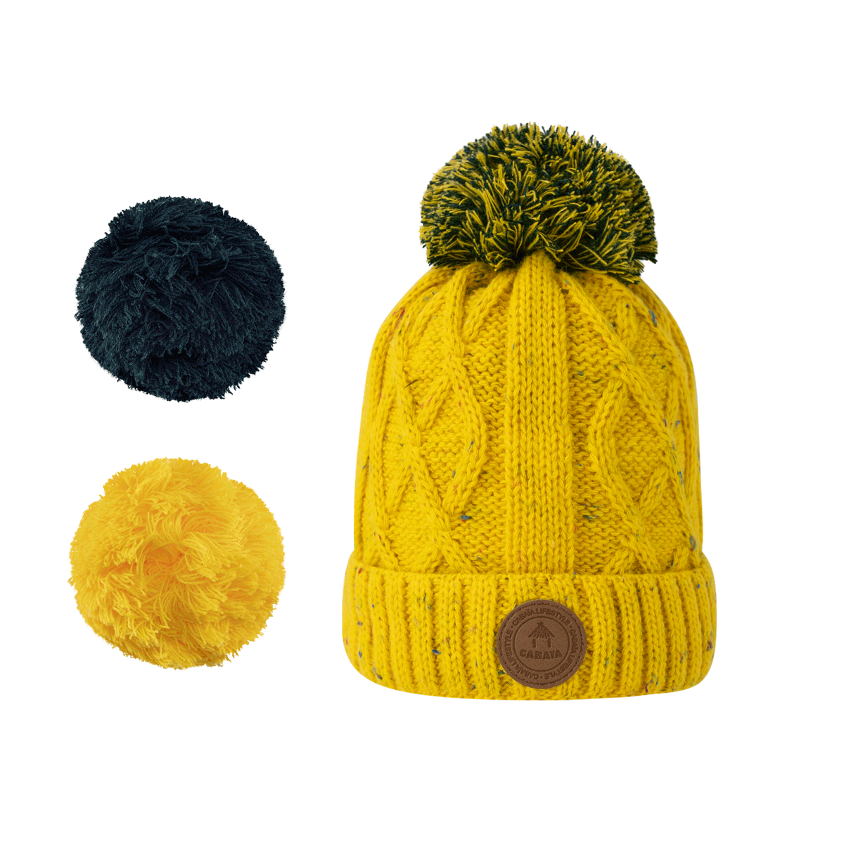 Jus de Pomme Yellow - Polaire