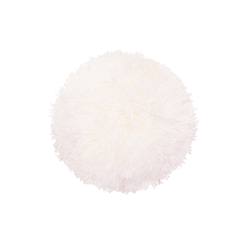Pompon White - Cabaia - - Cabaia