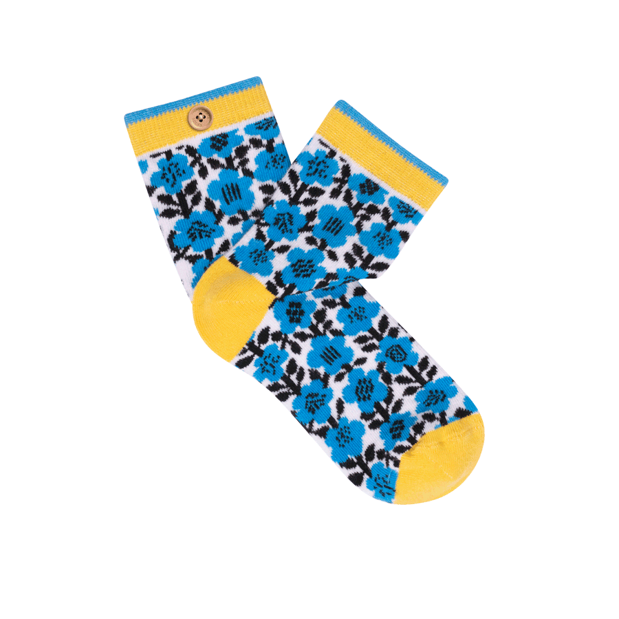 Chaussettes Astrid & Mikael - Cabaia - - Cabaia