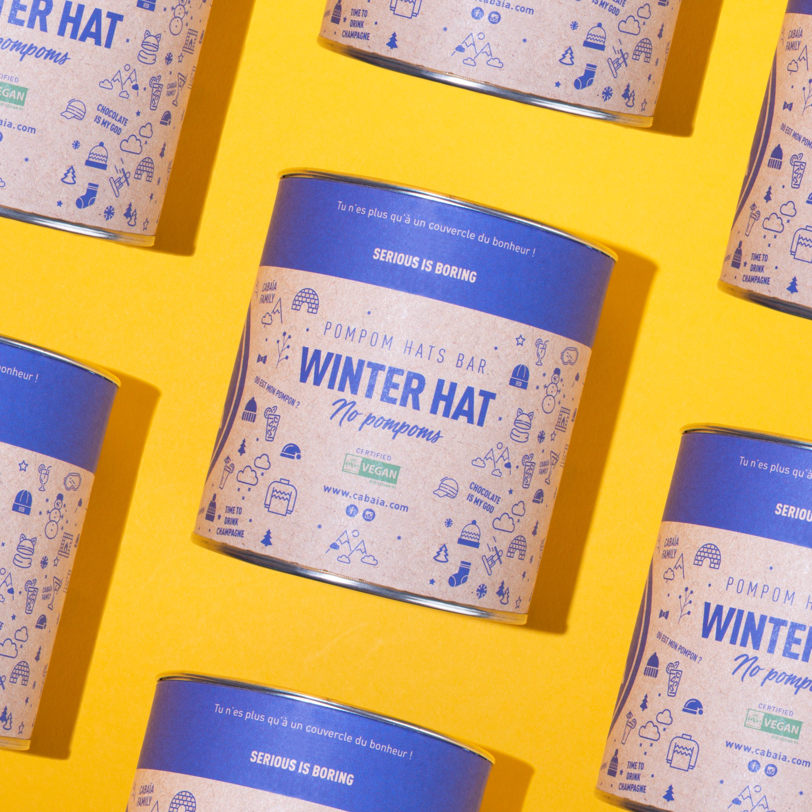 Arcata Sunset Beige écru