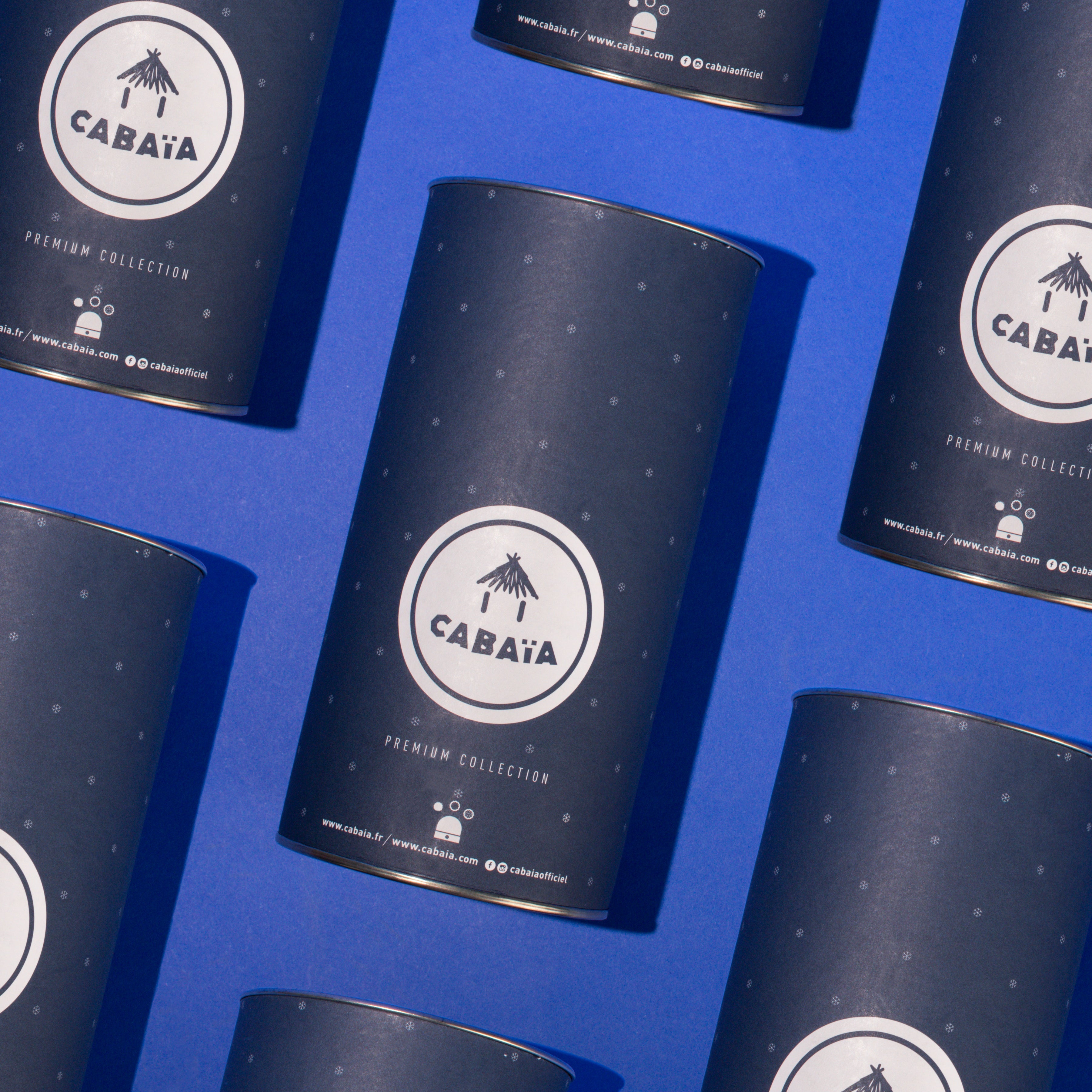 Royal Mojito Crème - Polaire