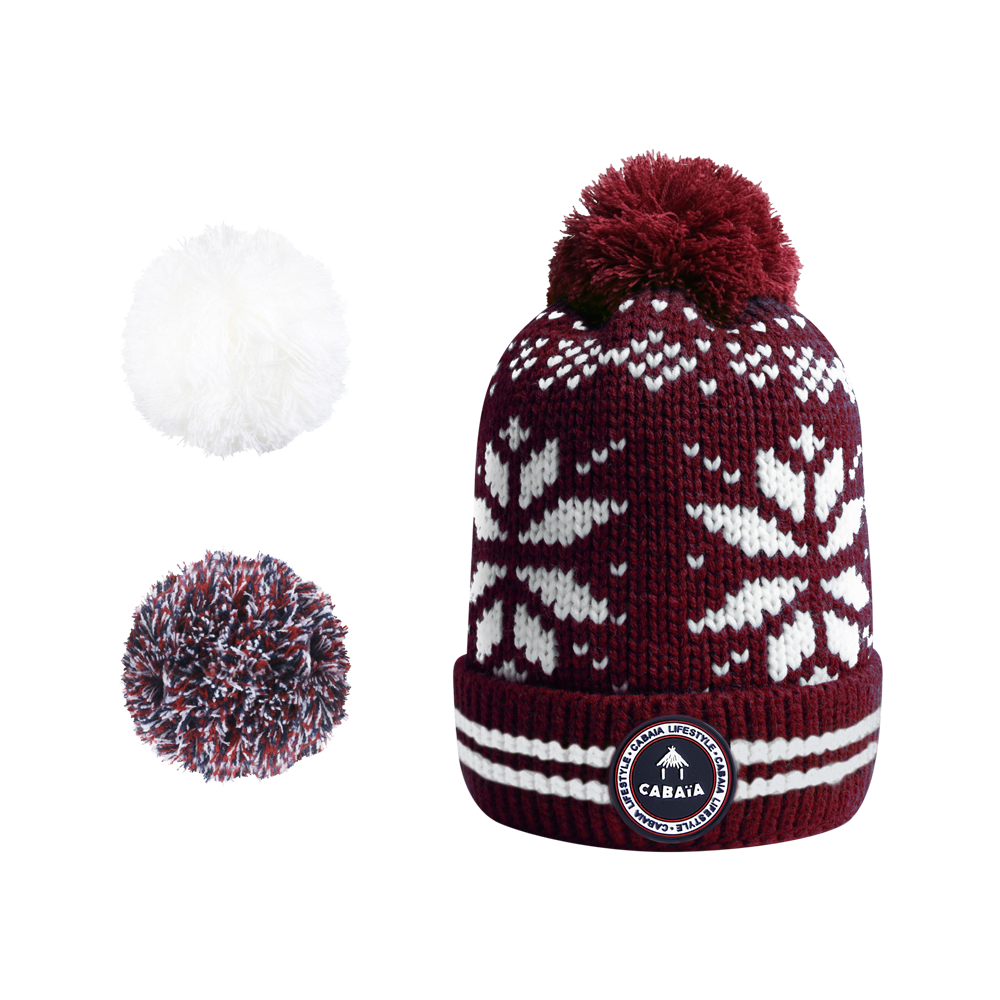 Perroquet Burgundy