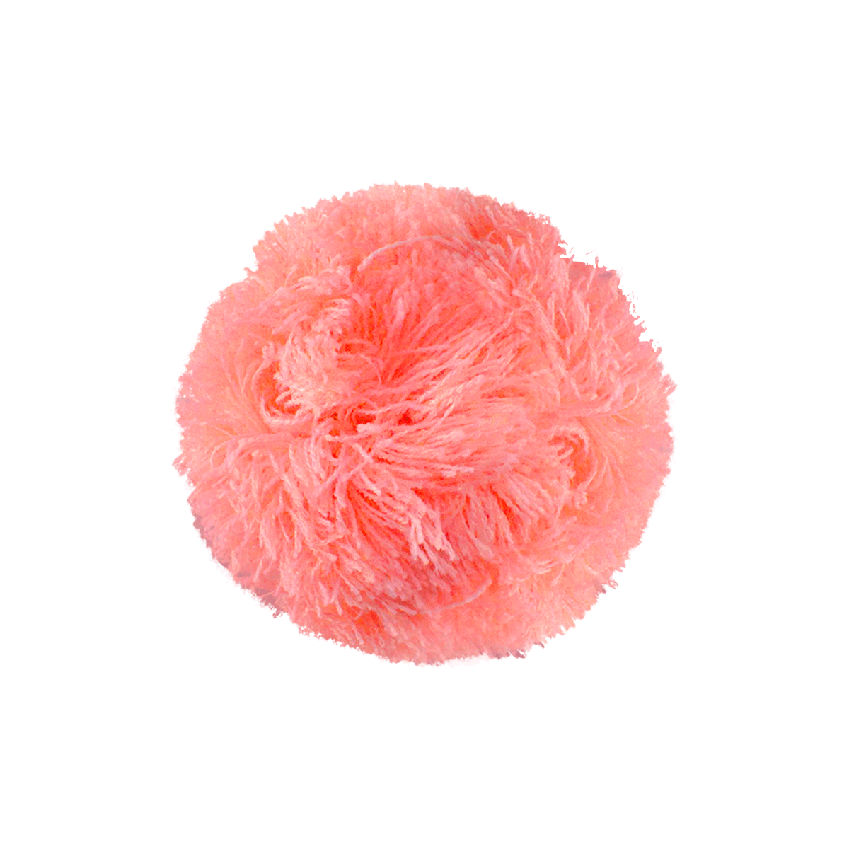 Pompon Coral - Cabaia - - Cabaia