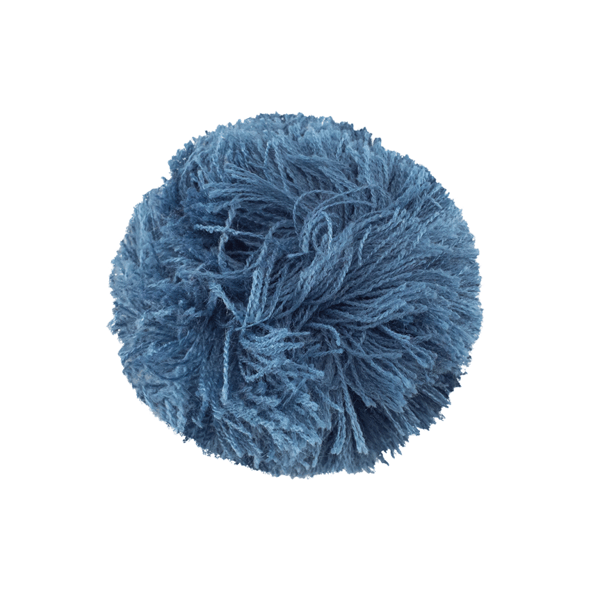 Pompon Light Blue - Cabaia - - Cabaia