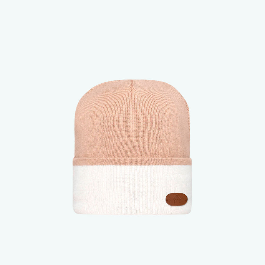 Bonnet Arcata Sunset Beige écru - Cabaia - - Cabaia