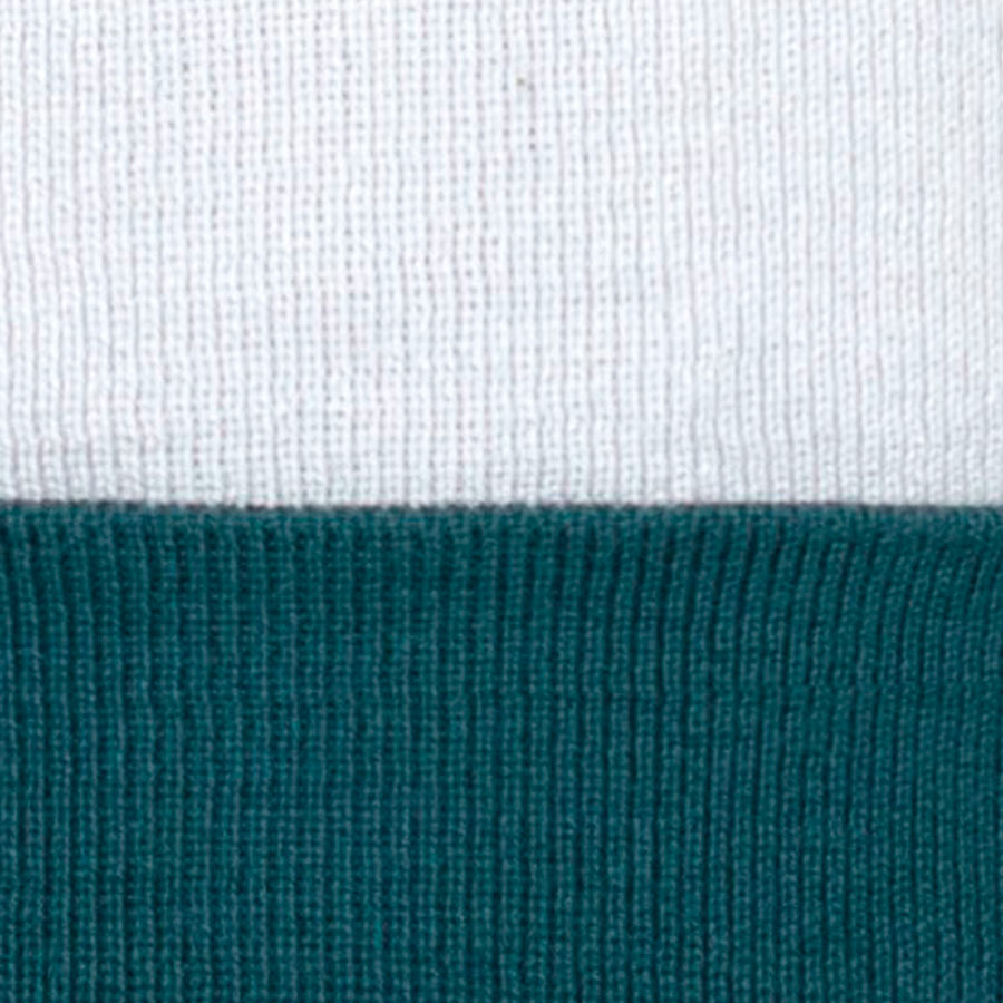 Arcata Sunset Bleu canard & Gris