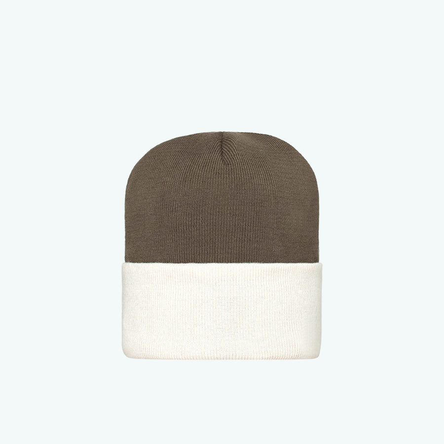 Arcata Sunset Kaki & Ecru