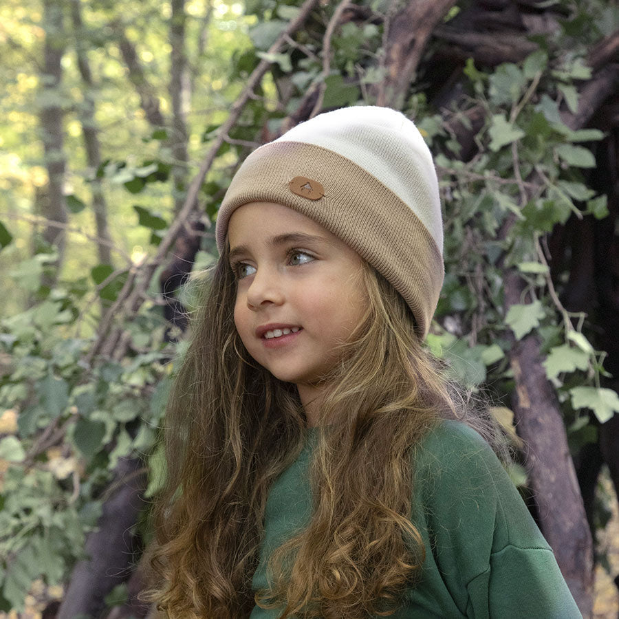 Arcata Sunset Beige écru