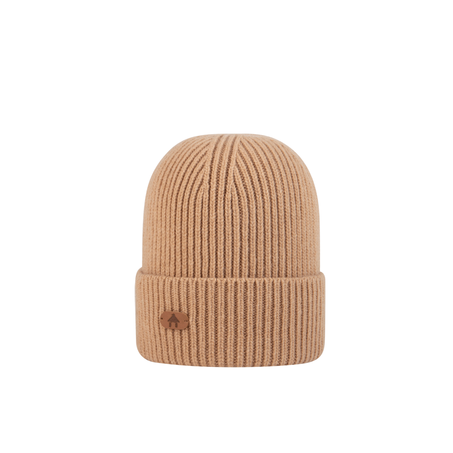 Bonnet French 75 Marron - Cabaia - - Cabaia