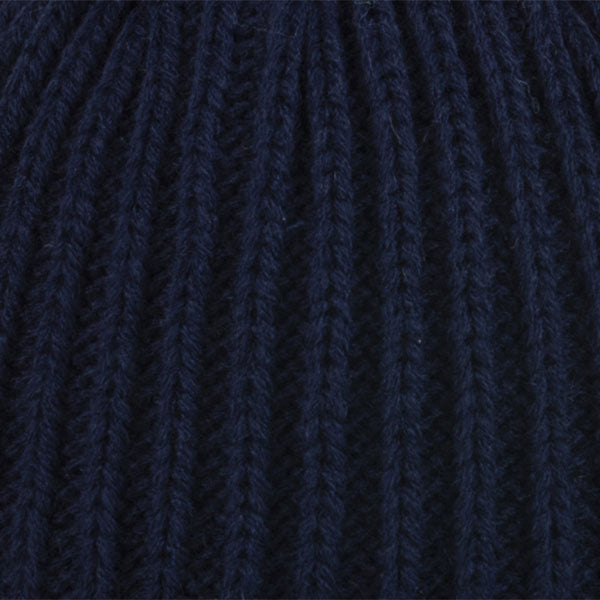 Virgin Mary Bleu marine - Polaire