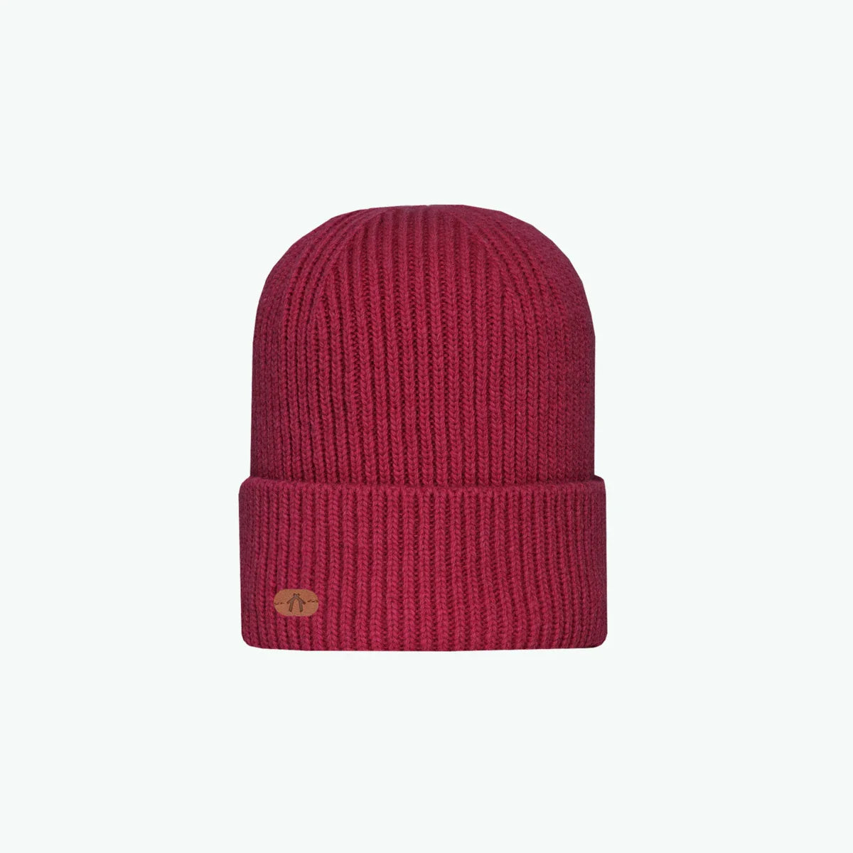 Bonnet French 75 Framboise - Cabaia - - Cabaia