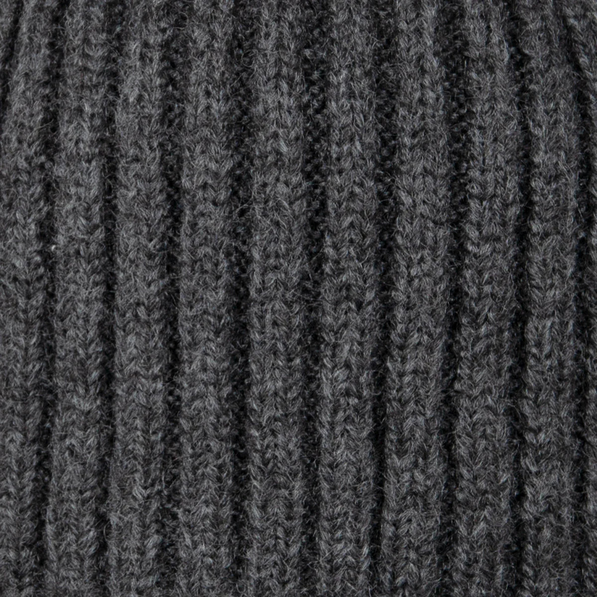 Bonnet Poncha Gris foncé