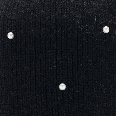 Scarlett O Hara Black