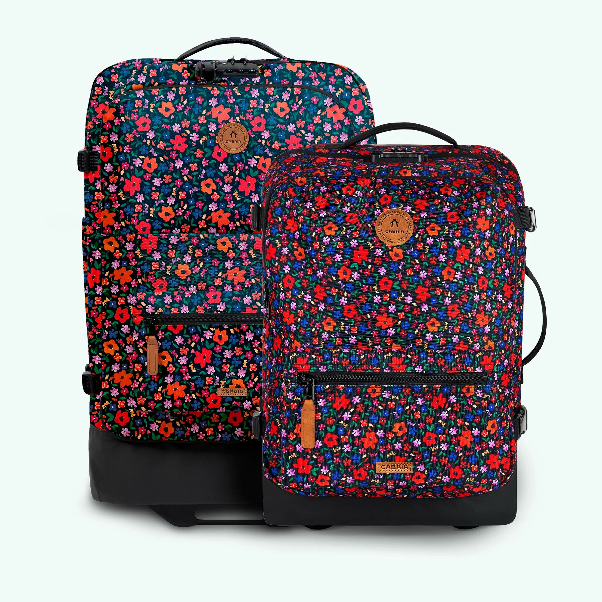 Set de 2 valises Maupiti