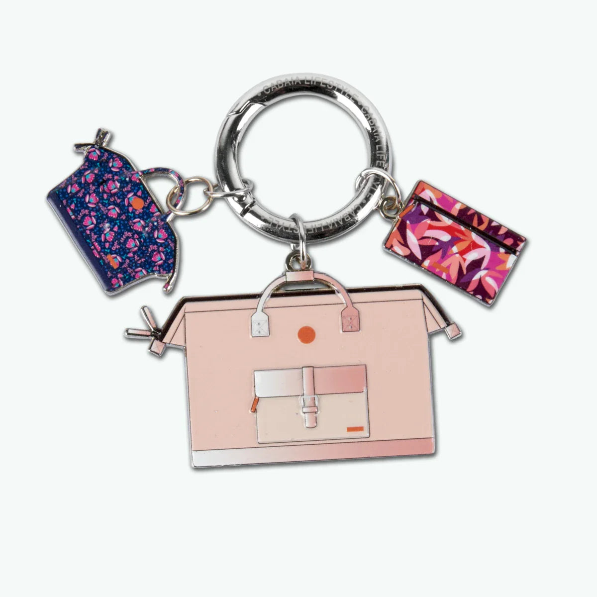 Charms Cusco - Cabaia - - Cabaia