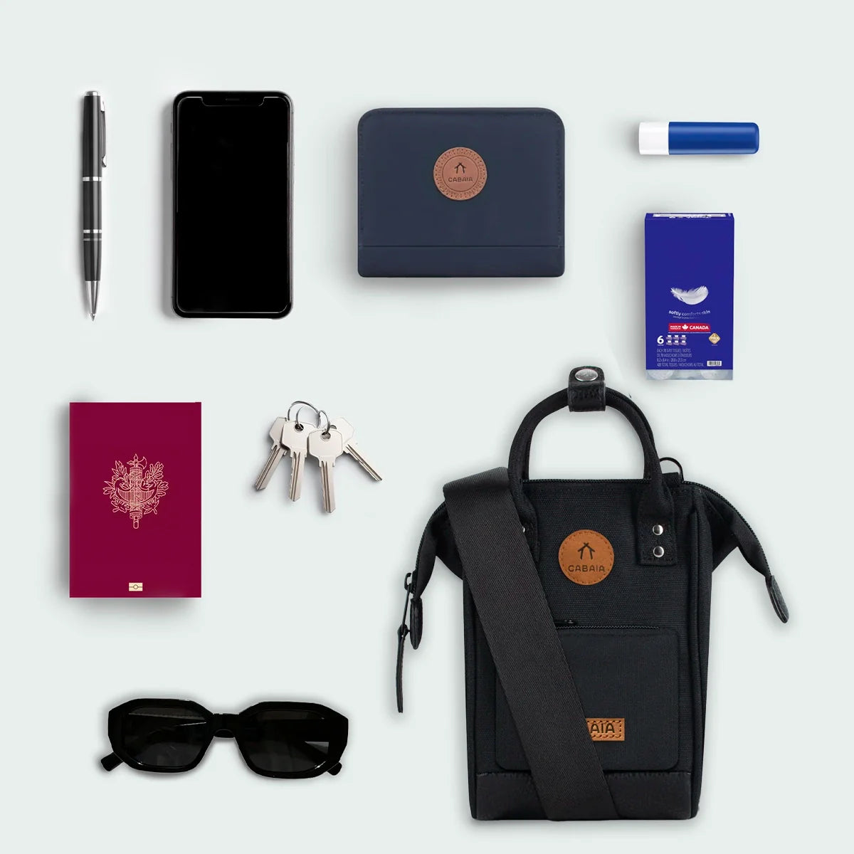 Nano Adventurer Alger