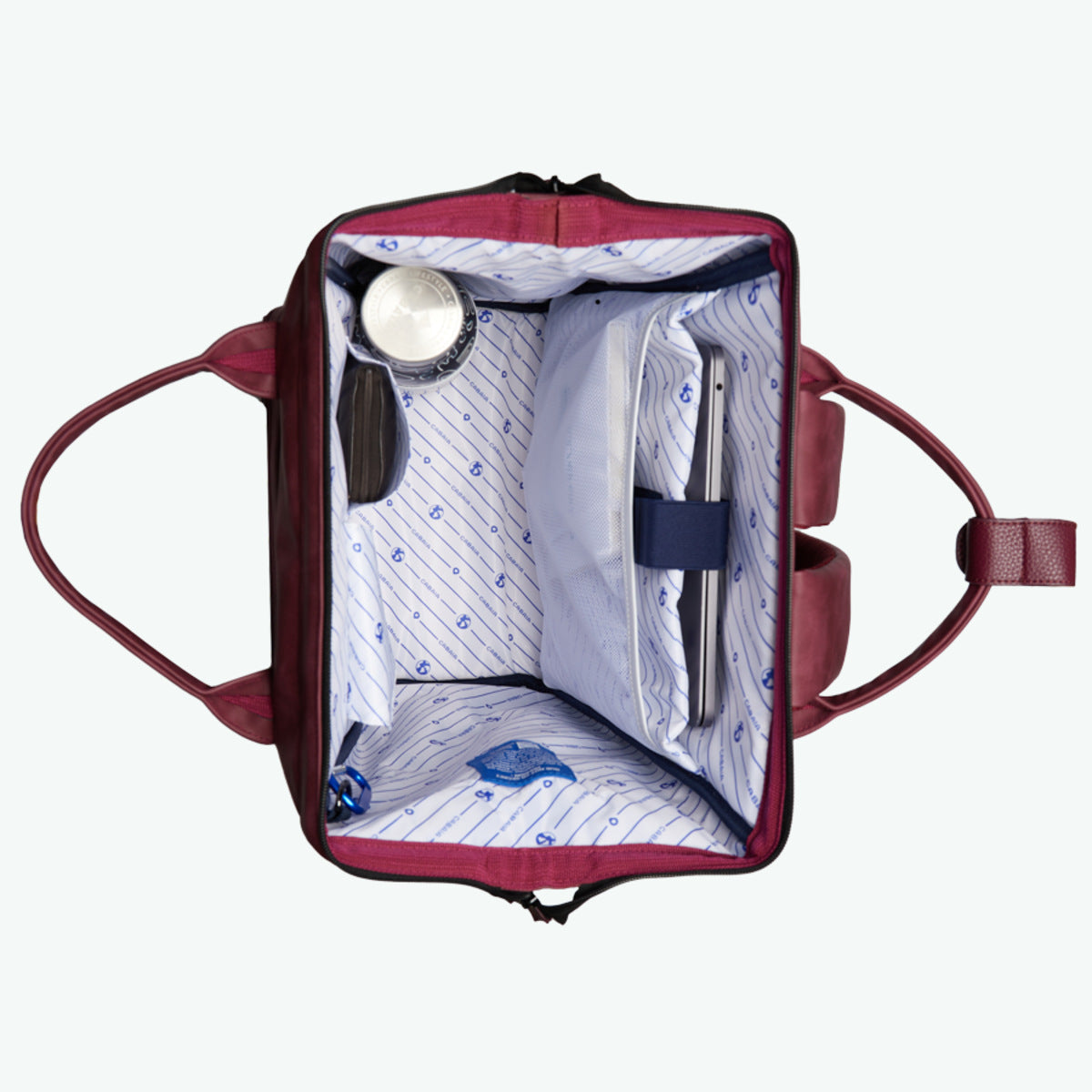 Delhi - Sac à dos - Maxi