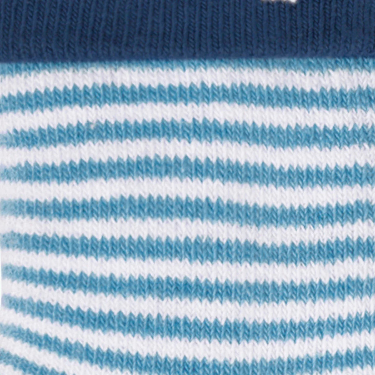 Chaussettes Dans les nuages - Pack de chaussettes bébé - Bleu