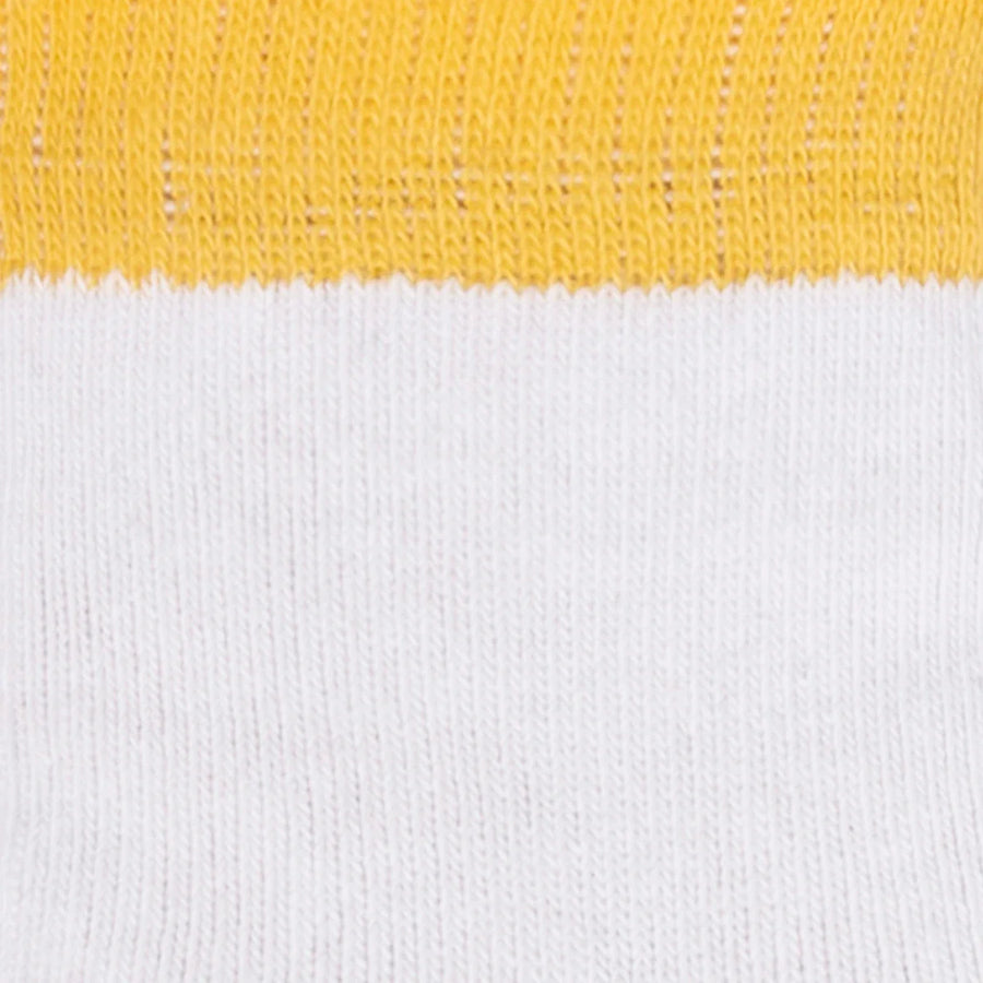 Chaussettes Let The Sunshine In - Pack de chaussettes bébé