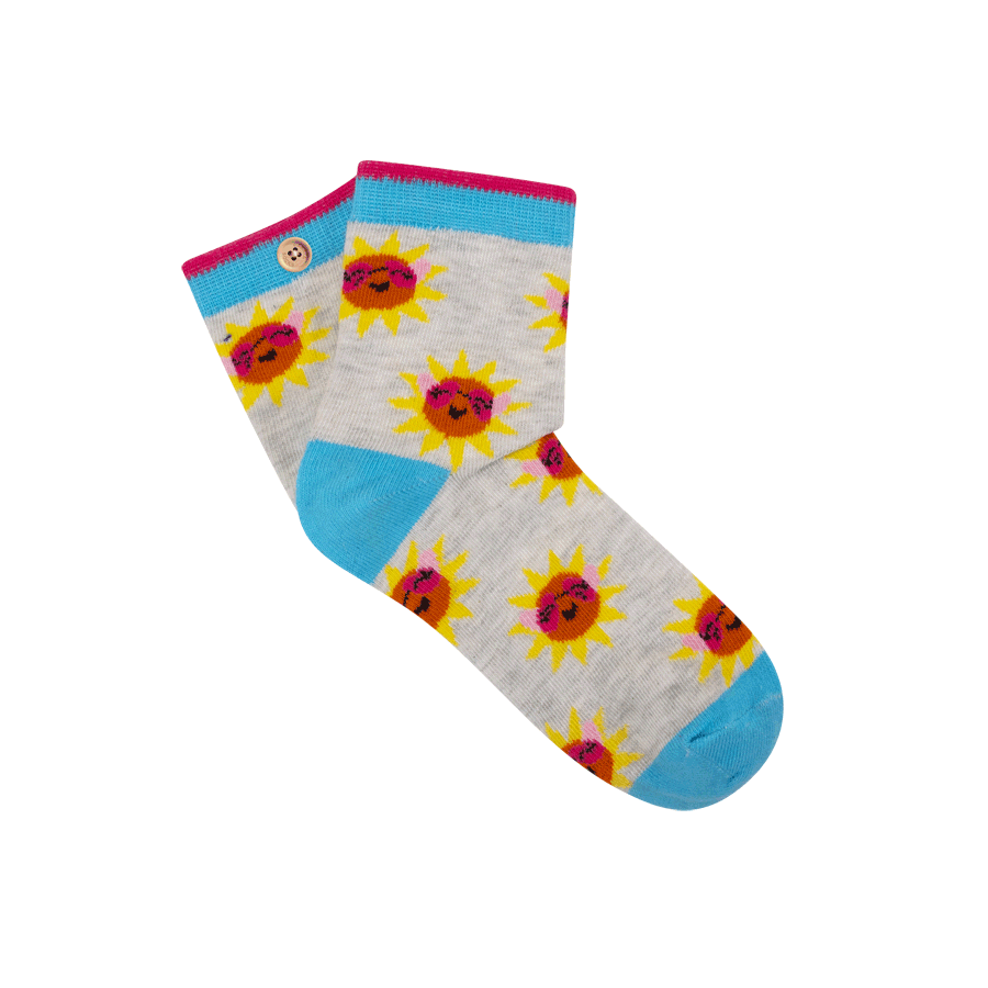 Chaussettes Marion & David - Cabaia - - Cabaia