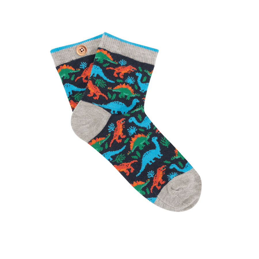 Chaussettes Valentin & Madison - Cabaia - - Cabaia