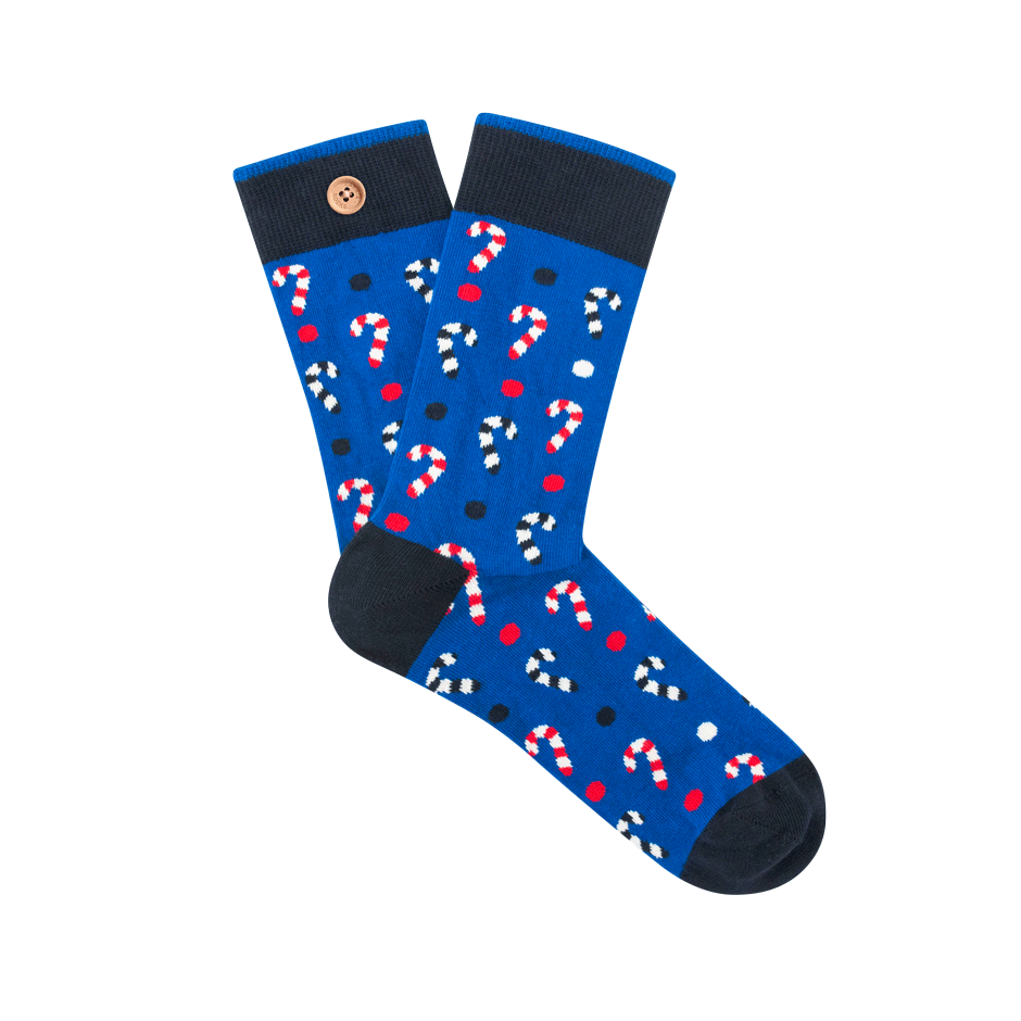 Chaussettes Cadeau - Cabaia - - Cabaia
