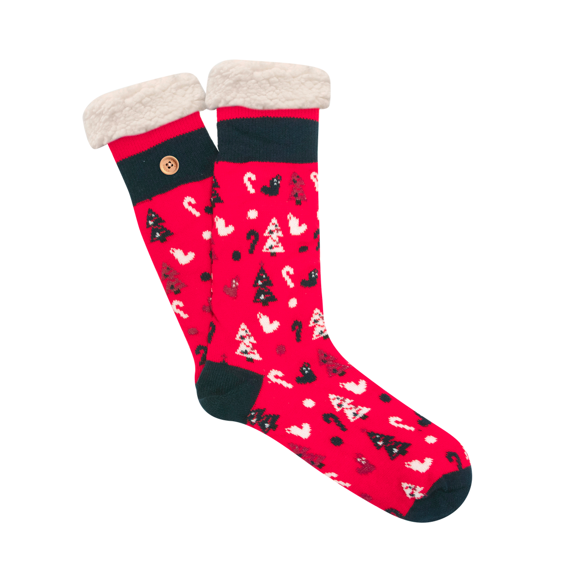 Chaussettes Ruban - Cabaia - - Cabaia