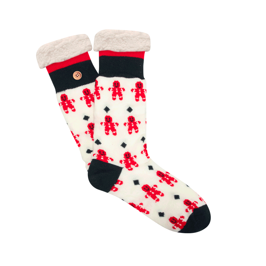 Chaussettes Santons - Cabaia - - Cabaia