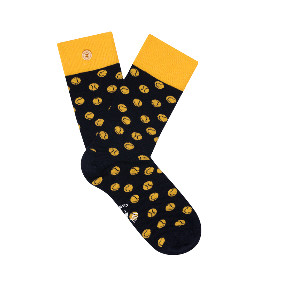 Chaussettes Quentin & Mia - Cabaia - - Cabaia