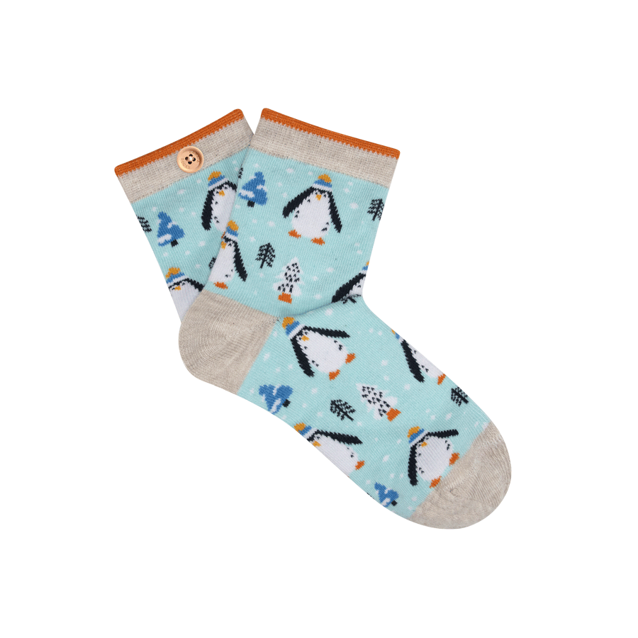 Chaussettes Joan & Françoise - Cabaia - - Cabaia