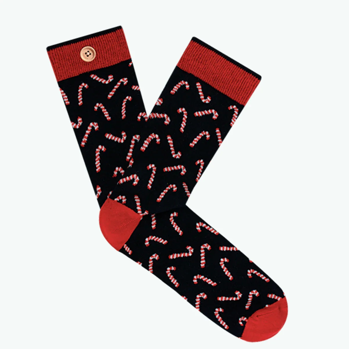 Chaussettes Suzy & Silvano - 41/46 - Cabaia - - Cabaia