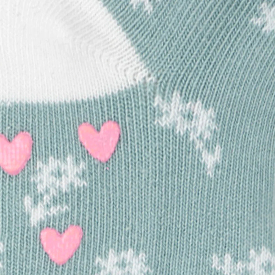 Spring Colors - Pack de chaussettes bébé