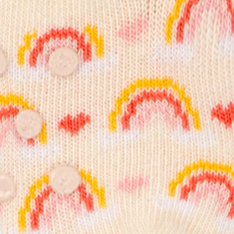 Spring Colors - Pack de chaussettes bébé