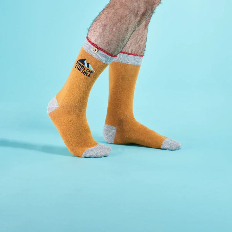 Chaussettes Loan & Vanessa