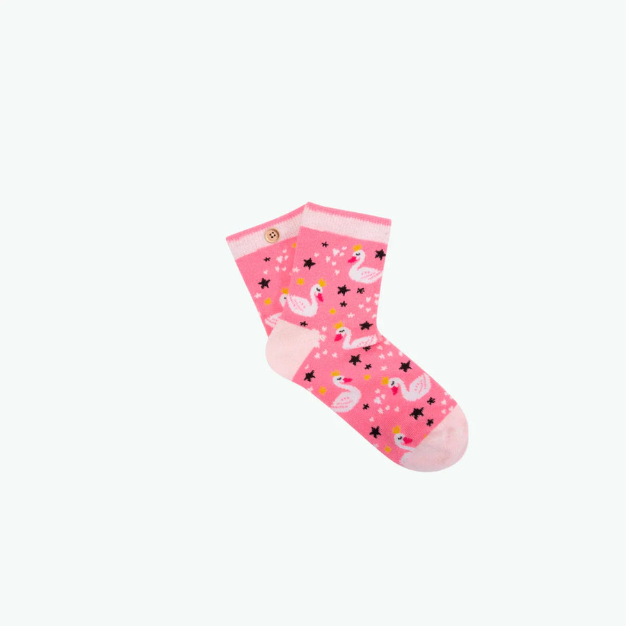 Chaussettes Pink Paradise